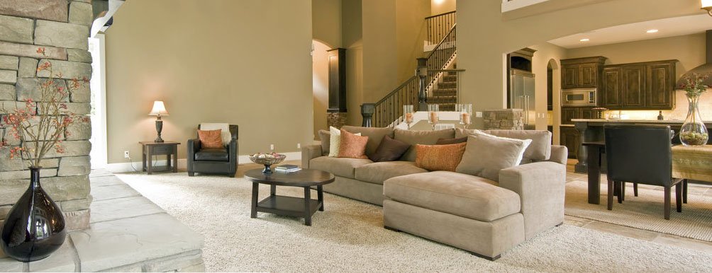 Carpet Cleaning in San Antonio