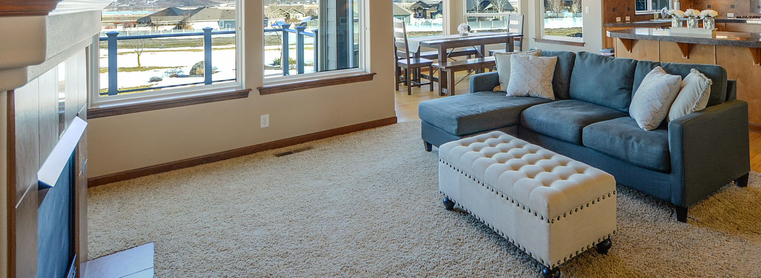 Sacramento Carpet Cleaning Services