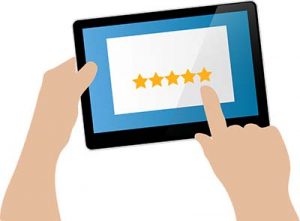 Get More Reviews For Your Business